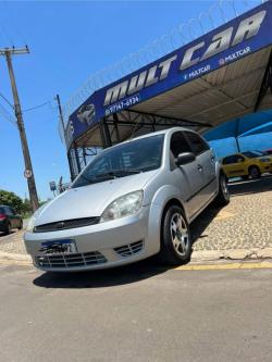 FORD Fiesta Hatch 1.0 4P