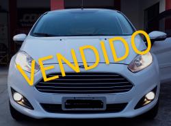 FORD Fiesta Hatch 1.5 16V 4P SE FLEX