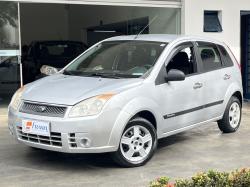 FORD Fiesta Hatch 1.0 4P FLEX