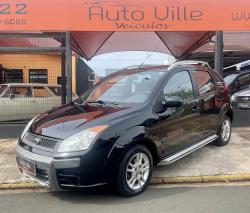FORD Fiesta Hatch 1.0 4P TRAIL FLEX