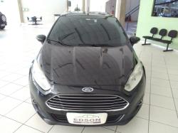 FORD Fiesta Hatch 1.6 16V 4P TITANIUM FLEX