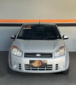 FORD Fiesta Hatch 1.0 4P CLASS FLEX