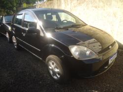FORD Fiesta Hatch 1.0 4P FLEX