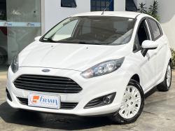 FORD Fiesta Hatch 1.5 16V 4P S FLEX