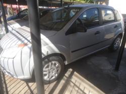 FORD Fiesta Hatch 1.0 4P FLEX
