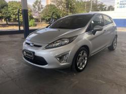 FORD Fiesta Hatch 1.6 16V 4P SE FLEX