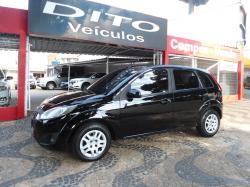 FORD Fiesta Hatch 1.6 4P FLEX