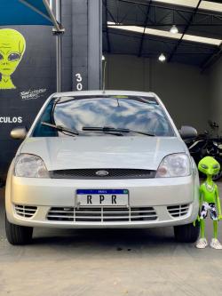 FORD Fiesta Hatch 1.0 4P FLEX