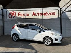 FORD Fiesta Hatch 1.6 16V 4P SE FLEX