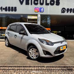 FORD Fiesta Hatch 1.0 4P FLEX
