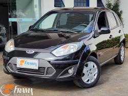 FORD Fiesta Hatch 1.6 4P FLEX