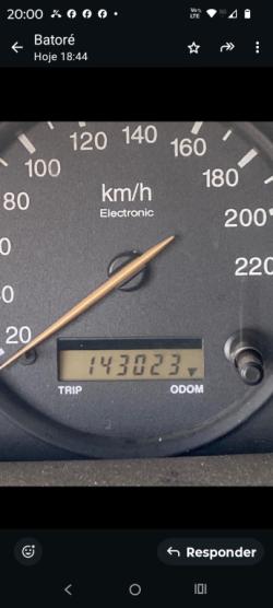 FORD Fiesta Hatch 1.0 4P