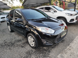 FORD Fiesta Sedan 1.6 4P CLASS FLEX