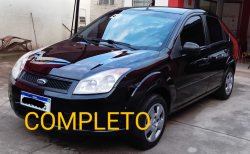 FORD Fiesta Sedan 1.0 4P CLASS FLEX