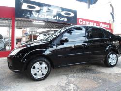 FORD Fiesta Sedan 1.6 4P FLEX