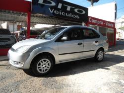 FORD Fiesta Sedan 1.6 4P FLEX