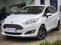 FORD Fiesta Sedan 1.6 16V 4P SEL