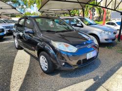 FORD Fiesta Sedan 1.6 4P CLASS FLEX