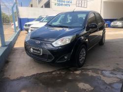 FORD Fiesta Sedan 1.6 4P CLASS FLEX