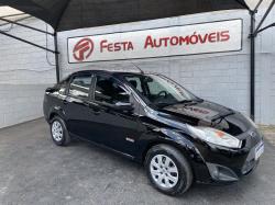 FORD Fiesta Sedan 1.6 4P FLEX