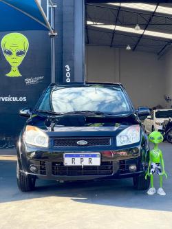 FORD Fiesta Sedan 1.6 4P FLEX