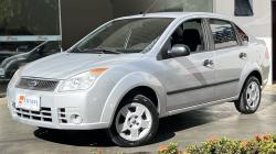 FORD Fiesta Sedan 1.6 4P FLEX