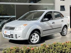 FORD Fiesta Sedan 1.6 4P FLEX