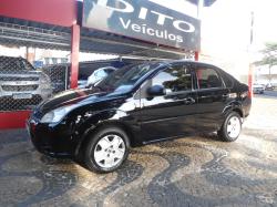 FORD Fiesta Sedan 1.6 4P FLEX