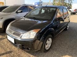 FORD Fiesta Sedan 1.6 4P CLASS FLEX