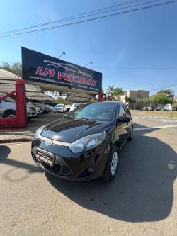 FORD Fiesta Sedan 1.6 4P CLASS FLEX