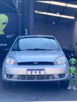 FORD Fiesta Sedan 1.6 4P FLEX