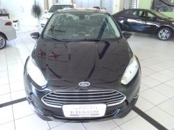 FORD Fiesta Sedan 1.6 4P FLEX TITANIUM POWERSHIFT AUTOMTICO