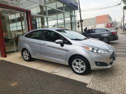 FORD Fiesta Sedan 1.6 16V 4P SE FLEX