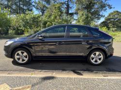 FORD Focus Hatch 1.6 4P GLX FLEX