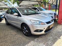 FORD Focus Hatch 1.6 4P GLX FLEX