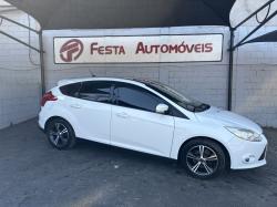 FORD Focus Hatch 1.6 16V 4P FLEX S