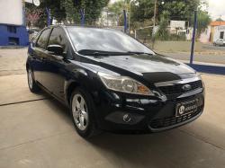 FORD Focus Hatch 1.6 16V 4P SE FLEX