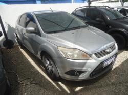 FORD Focus Hatch 2.0 16V 4P GLX FLEX AUTOMTICO