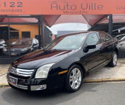 FORD Fusion 2.3 16V 4P SEL AUTOMTICO