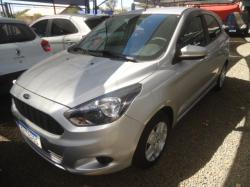 FORD Ka Hatch 1.0 12V 4P TI-VCT SE FLEX