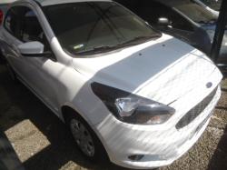 FORD Ka Hatch 1.0 12V 4P TI-VCT SE FLEX