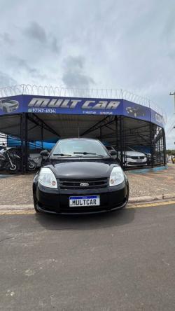 FORD Ka Hatch 1.0 12V 4P S FLEX