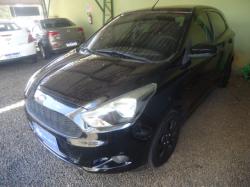 FORD Ka Hatch 1.0 12V 4P TI-VCT SE FLEX