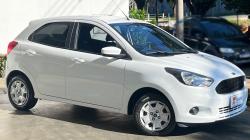 FORD Ka Hatch 1.0 12V 4P TI-VCT SE FLEX