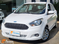 FORD Ka Hatch 1.0 12V 4P TI-VCT SE FLEX