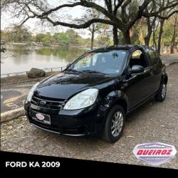 FORD Ka Hatch 1.0