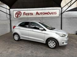 FORD Ka Hatch 1.0