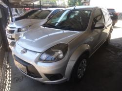 FORD Ka Hatch 1.0 CLASS FLEX