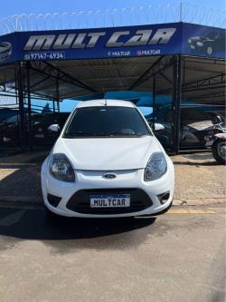 FORD Ka Hatch 1.0 CLASS FLEX
