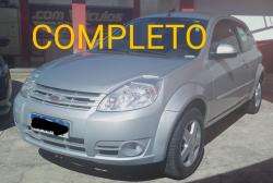 FORD Ka Hatch 1.0 CLASS
